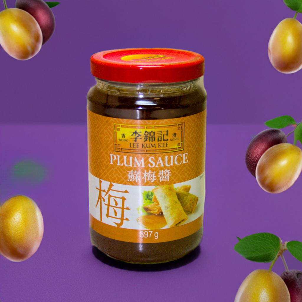 LKK plum sauce