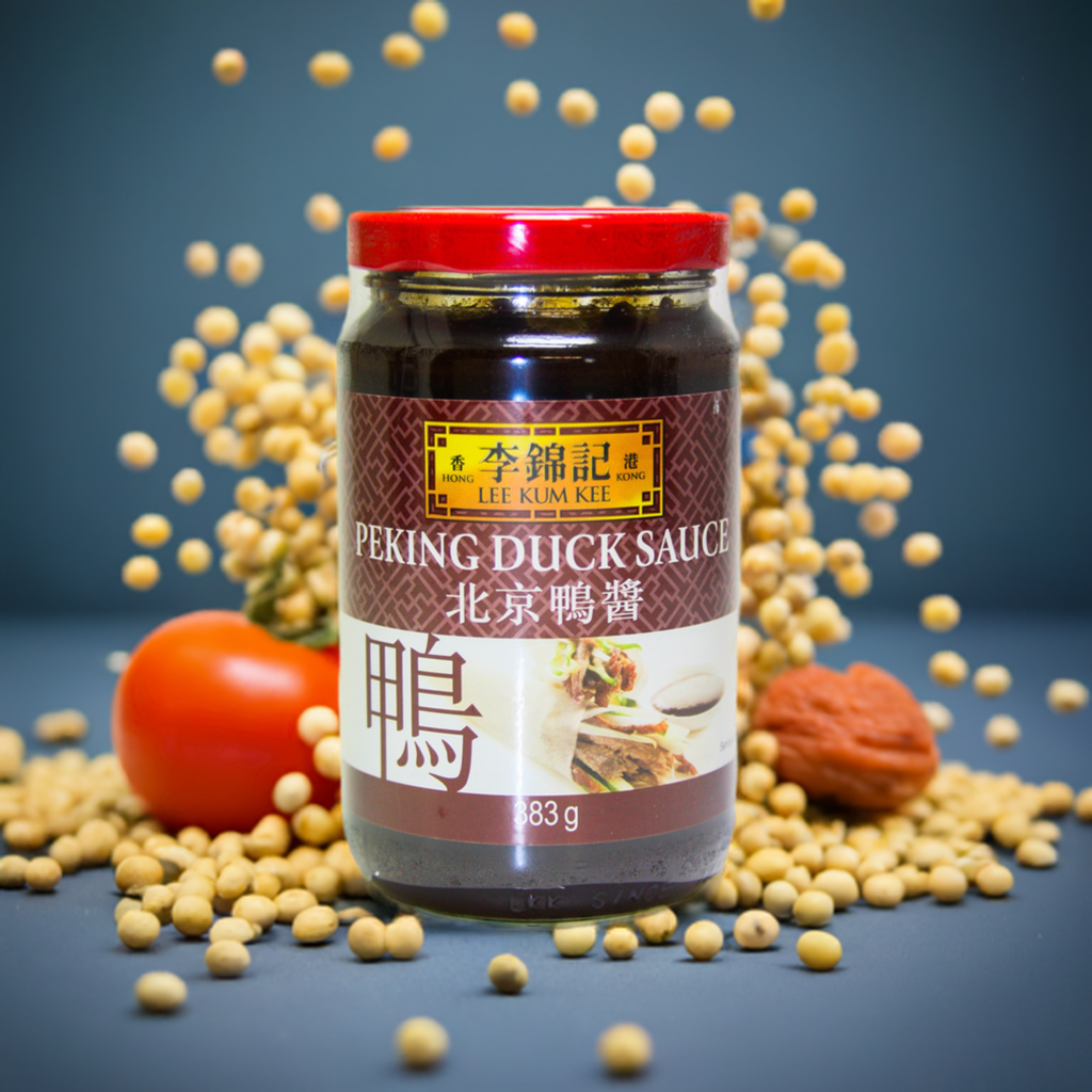 LKK Peking Duck Sauce