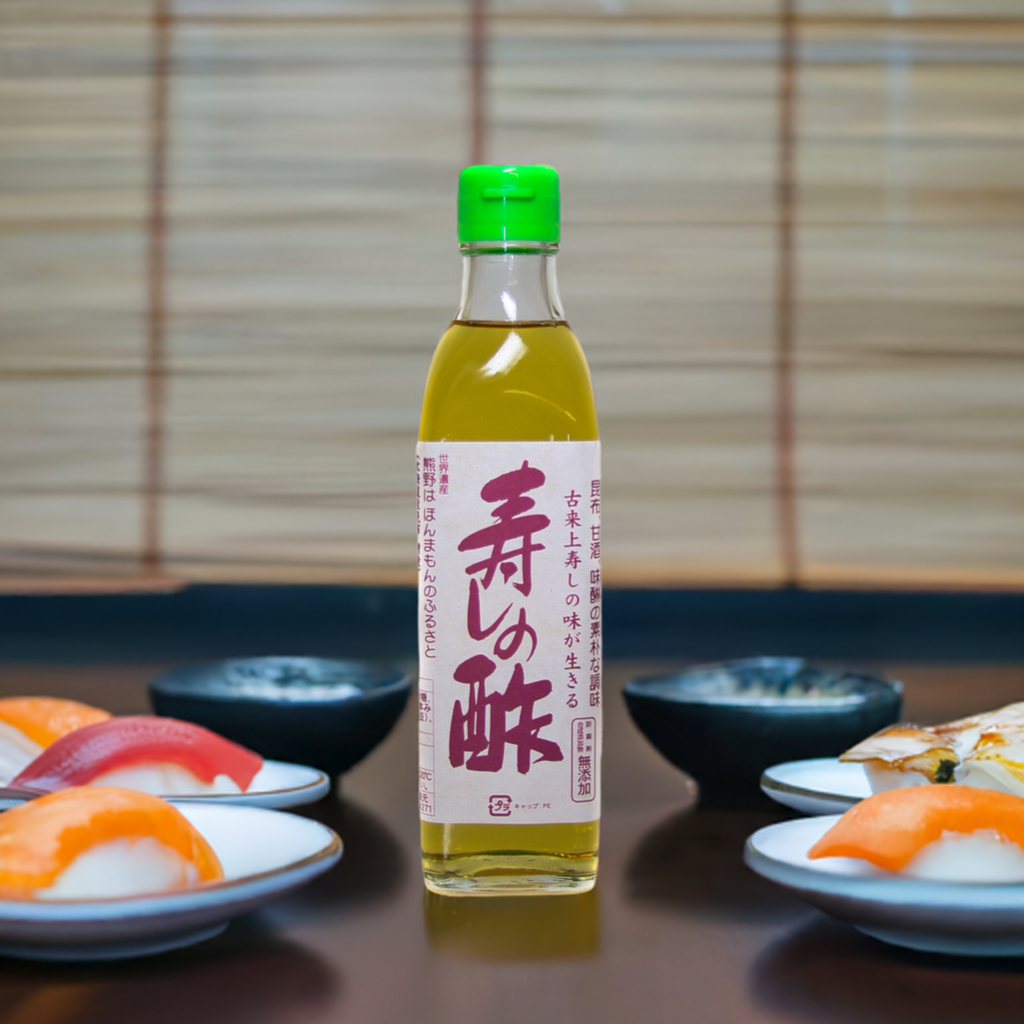 Sushi Su Premium Reisessig 300 ml