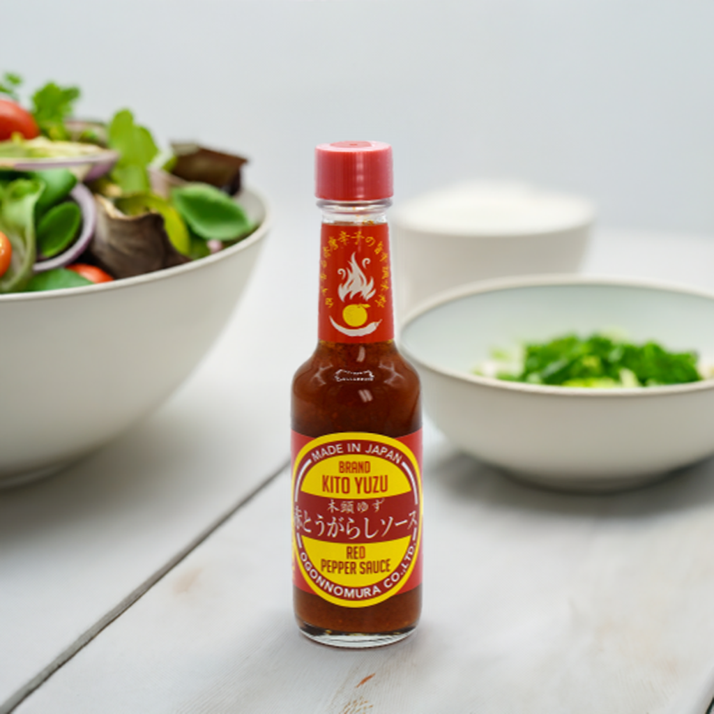 Yuzu Chilli Dressing Stillife_01