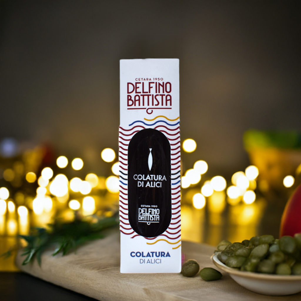 Colatura di Alici 100 ml