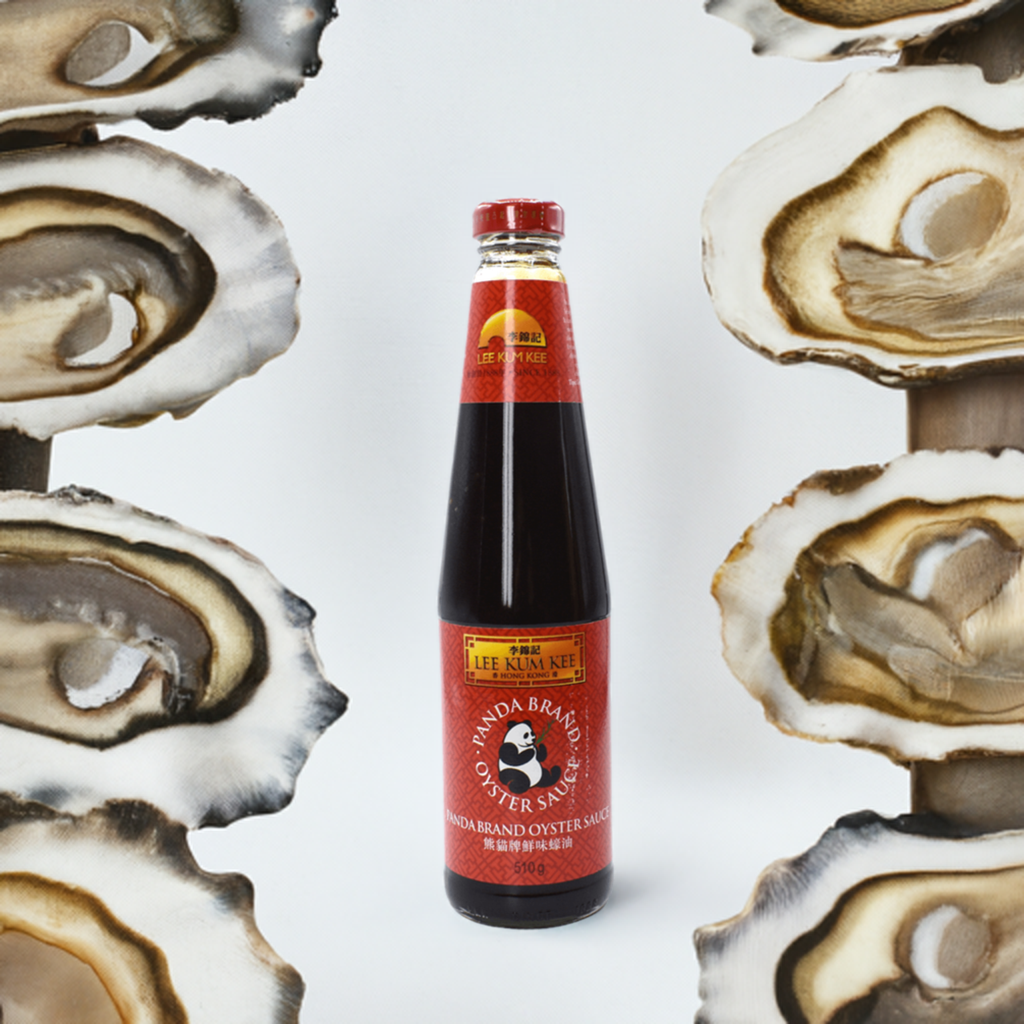 LKK Oyster Sauce 510 g
