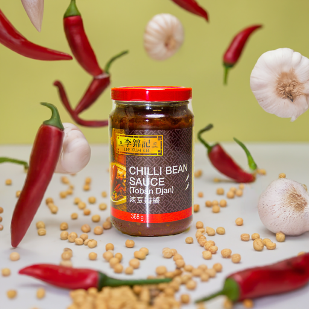 LKK Chilli Bean Sauce (Toban Djan)