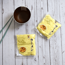 Load image into Gallery viewer, Ramen noodles

