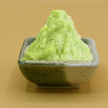 Load image into Gallery viewer, Echte Wasabi-Paste in Schälchen
