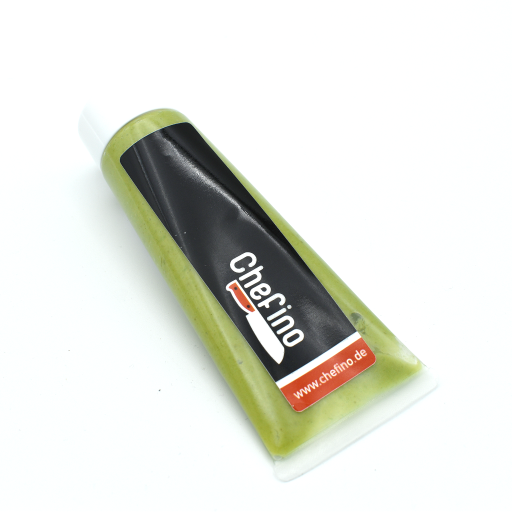 Echte Wasabi-Paste in Tube Real wasabi paste