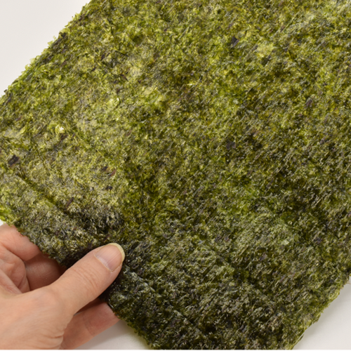Noriblätter für Sushi 3