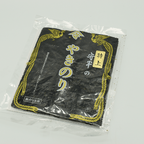 JPCH46 Nori-Blaetter traditionell_01