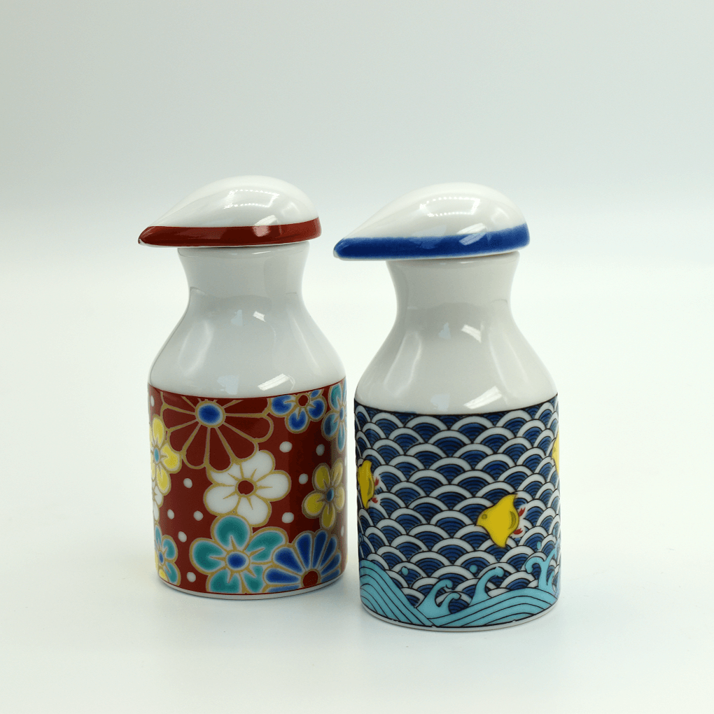 Duo Sojasaucen Giesser Chidori