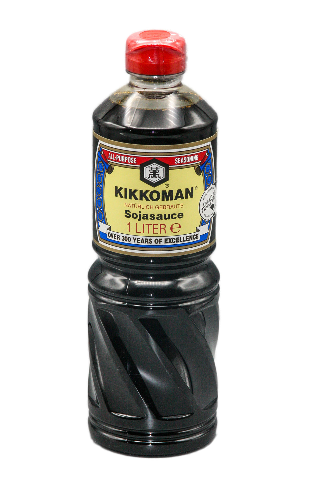 Kikkoman Sojasauce Koikuchi 1 l