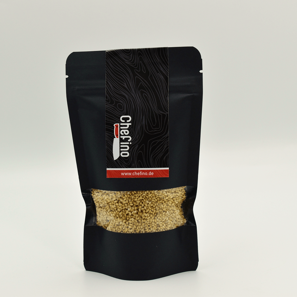Gold-Sesam 100 g