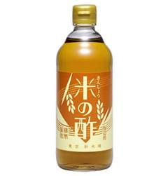 Kinsho Sushi Master rice vinegar