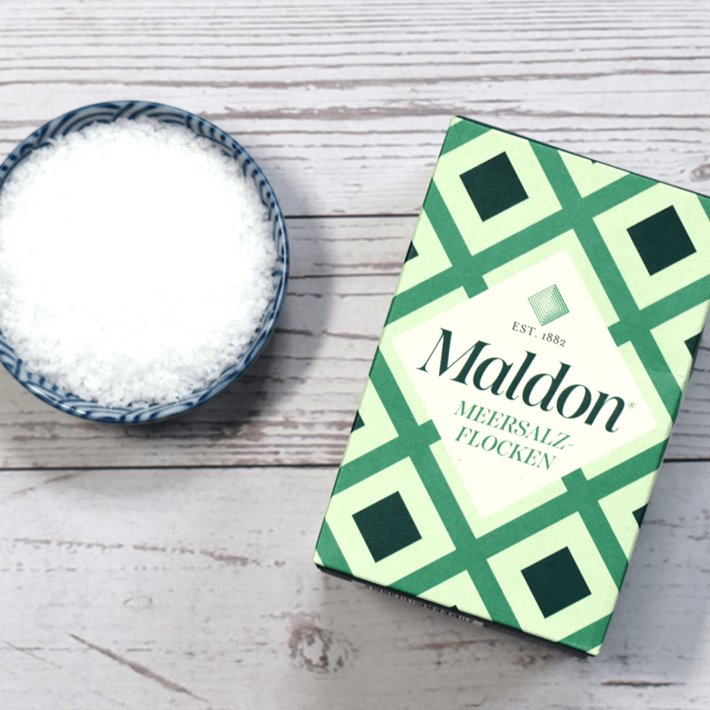 Maldon Sea Salt 250 g