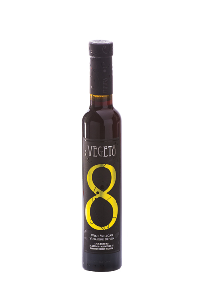 Veget8 Vegetable tomato vinegar