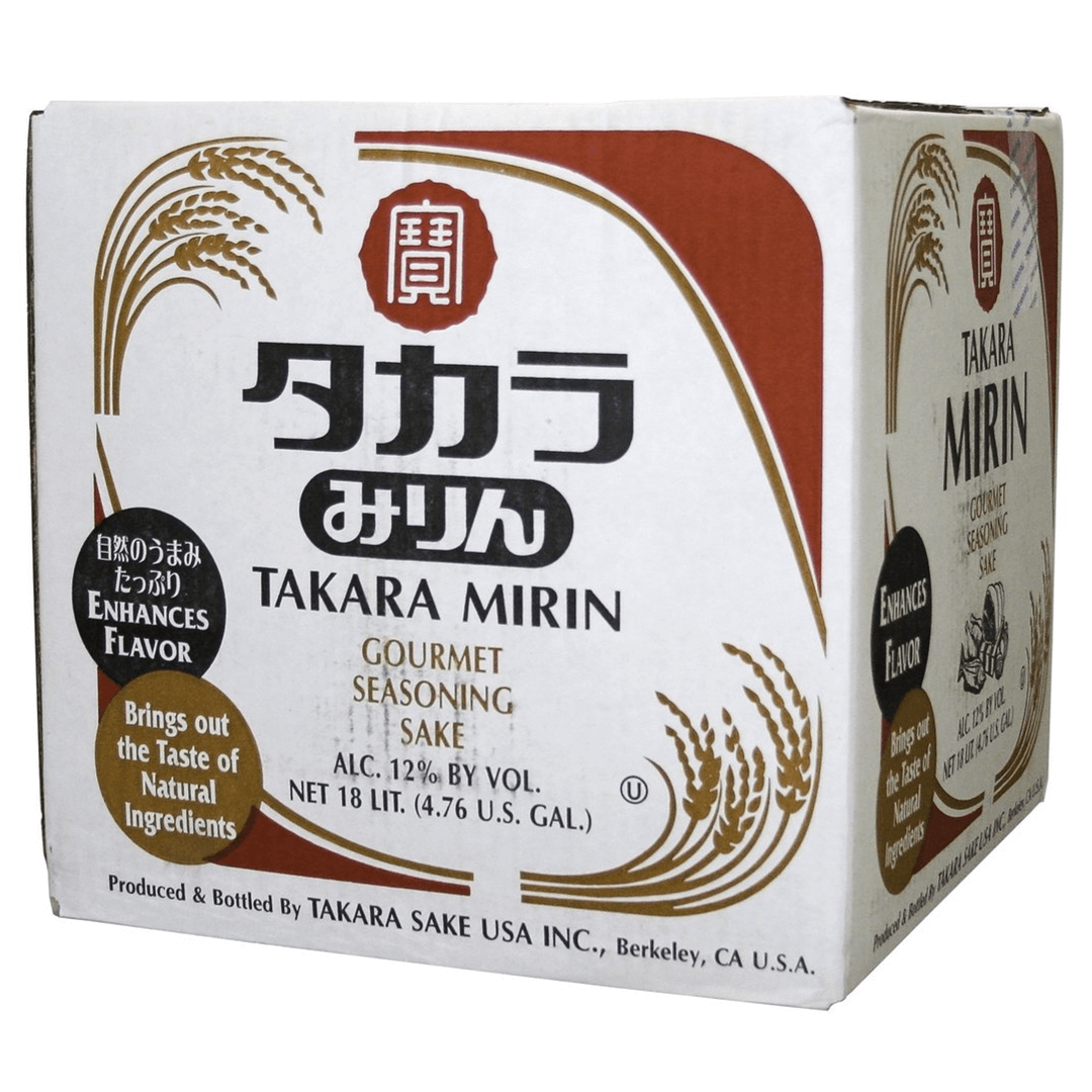 Takara Mirin 18l