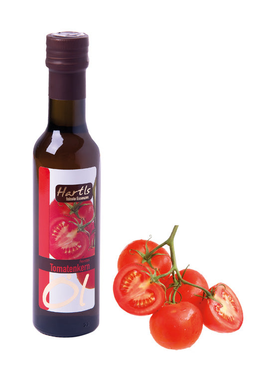 Tomato seed oil